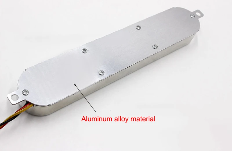 Универсальный 6 светодиодный мигающий тормозной задний светильник для