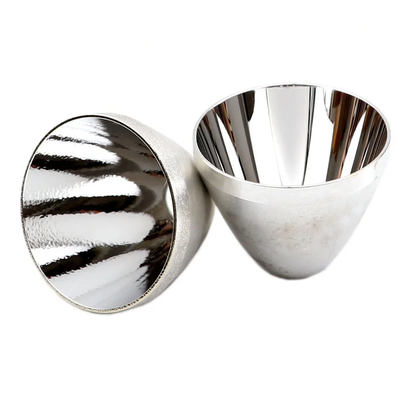 42*31*10 Алюминий с вакуумным напылением нитрида титана отражателя 42 мм x 31x10 Мощный