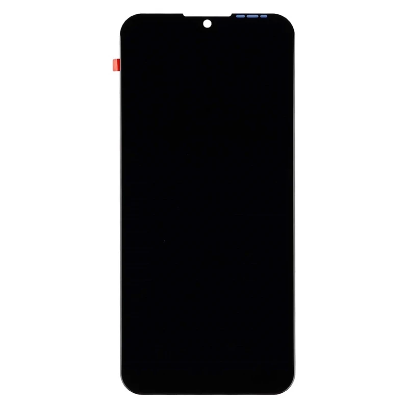 ЖК-дисплей 6,0" для huawei Y6 Y6 Prime ЖК-дисплей кодирующий преобразователь сенсорного экрана в сборе MRD-LX1F ЖК-дисплей