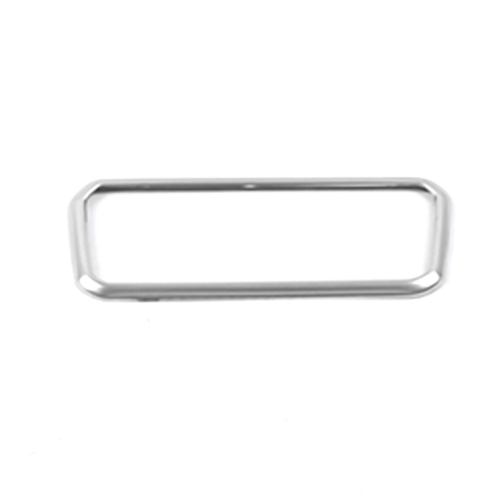 For Haval F7 2018 2019 2020 Headlight Dashboard Control Adjustment Switch Cover Trim Frame Car Accessories Interior Parts | Автомобили и