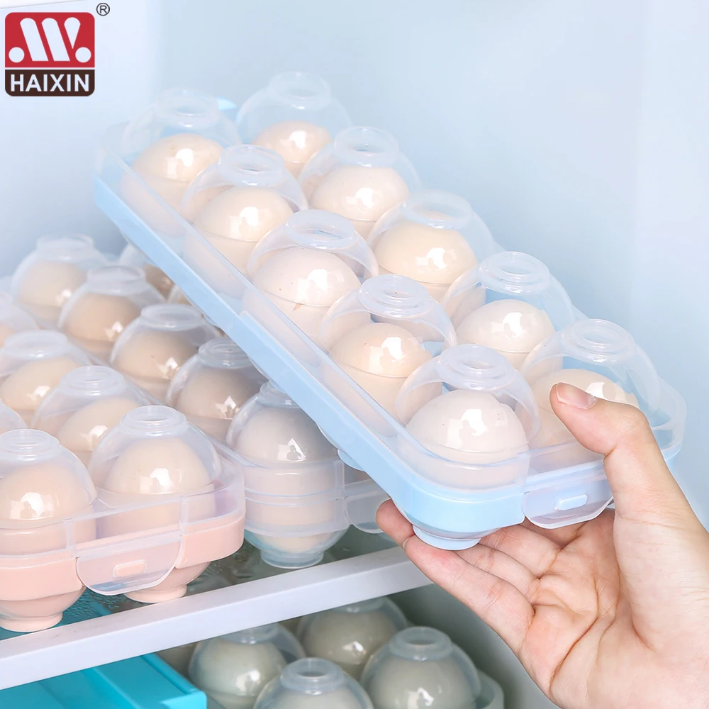 

Plastic Storage Containers Drawer Organizer Boxes Plastic Box Storage Egg Refrigerator Organizer Drawer Transparent Adjustable