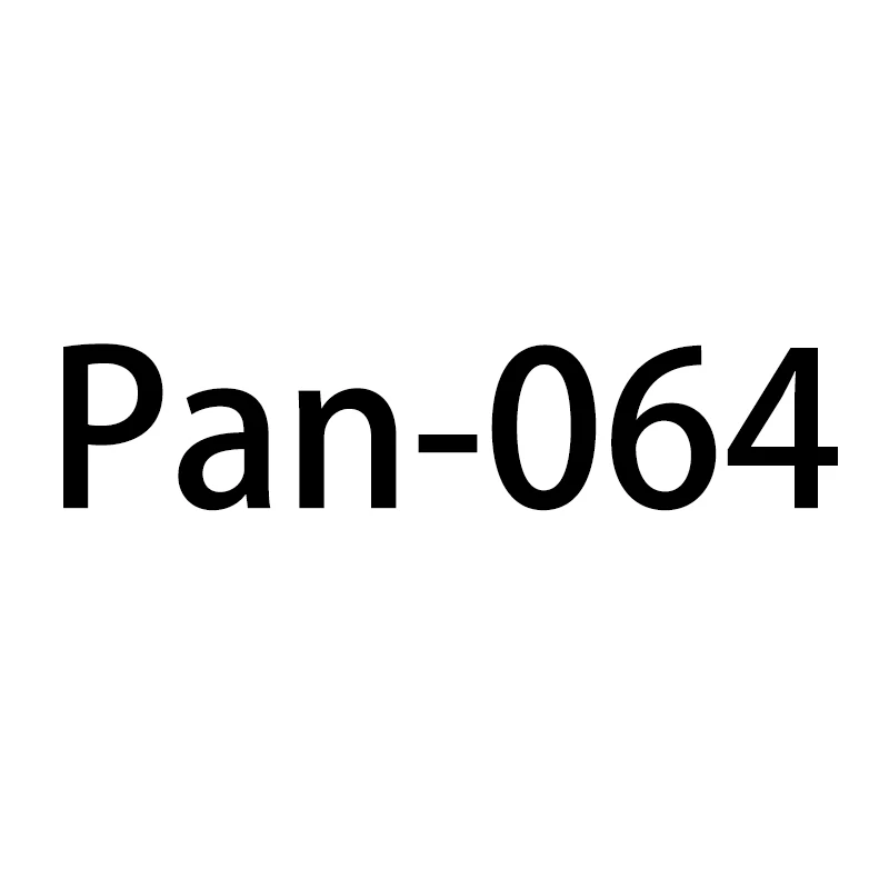

Pan-064