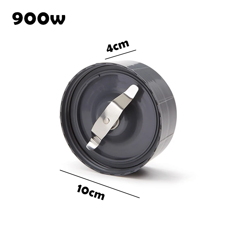 1 шт. 900 Вт прозрачный приводной вал соковыжималка аксессуары часть для Nutribullet Nutri