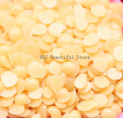 

50g Natural Candelilla Wax Homemade Lipstick Handmade Soap Material