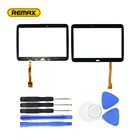 Защитное стекло, закаленное 3d-стекло для Samsung Galaxy Tab 3 10,1 GT P5200P5210