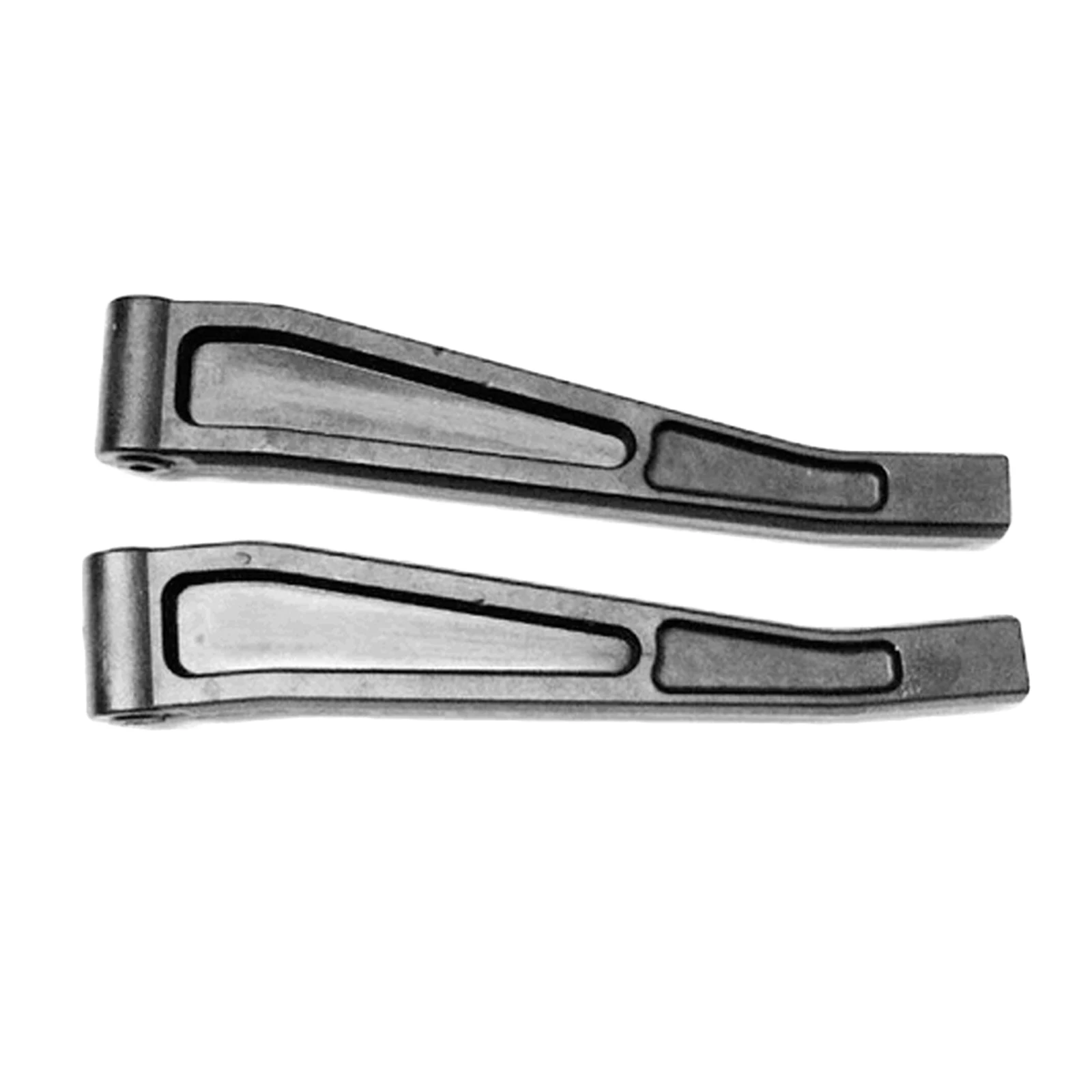 

Верхний рычаг EA1002 для JLB Racing CHEETAH 1:10 Scale 4WD RC, запчасти для бесколлекторного автомобиля