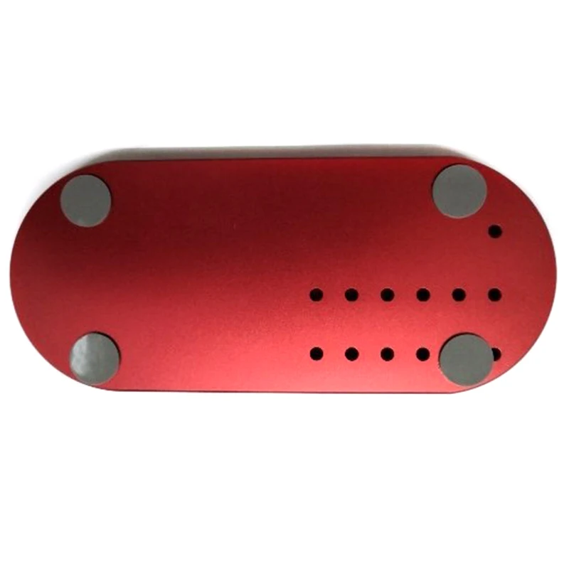 

12 Tips Watch Hand Removing Tool for Removing Delicate Watch Hands Without Touching The Dial