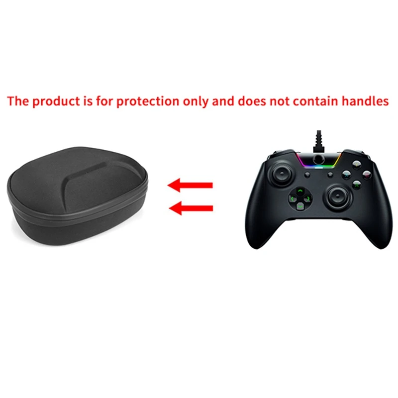 Жесткий Чехол для Iine Pxn Razer Wolverine Gamesir Logitech F710 Stratus Xl Game Controller | Дом и сад