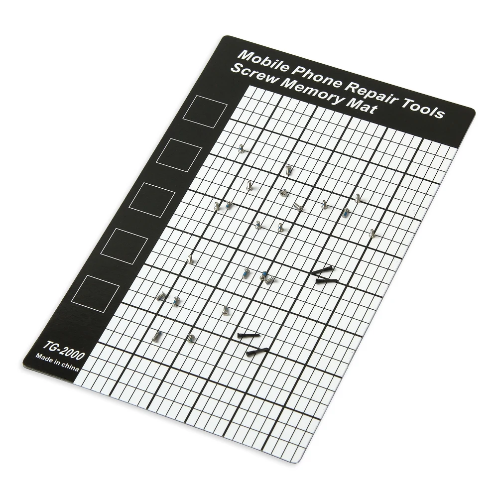 Ремонт магнитный коврик проект на шурупе-болте памяти график работы Pad