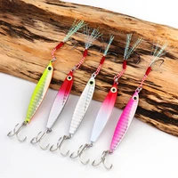 1pcs fishing lure jerkbait artificial hard lure for bass pike pike wobblers for fishing bait hard multi jointed swimbait