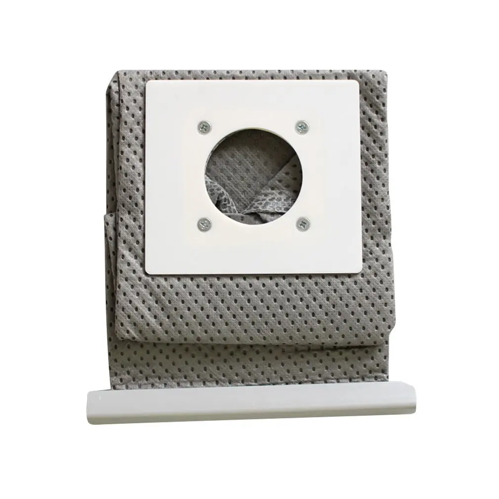 Универсальный моющийся мешок для пылесоса из нетканого полотна многоразовый