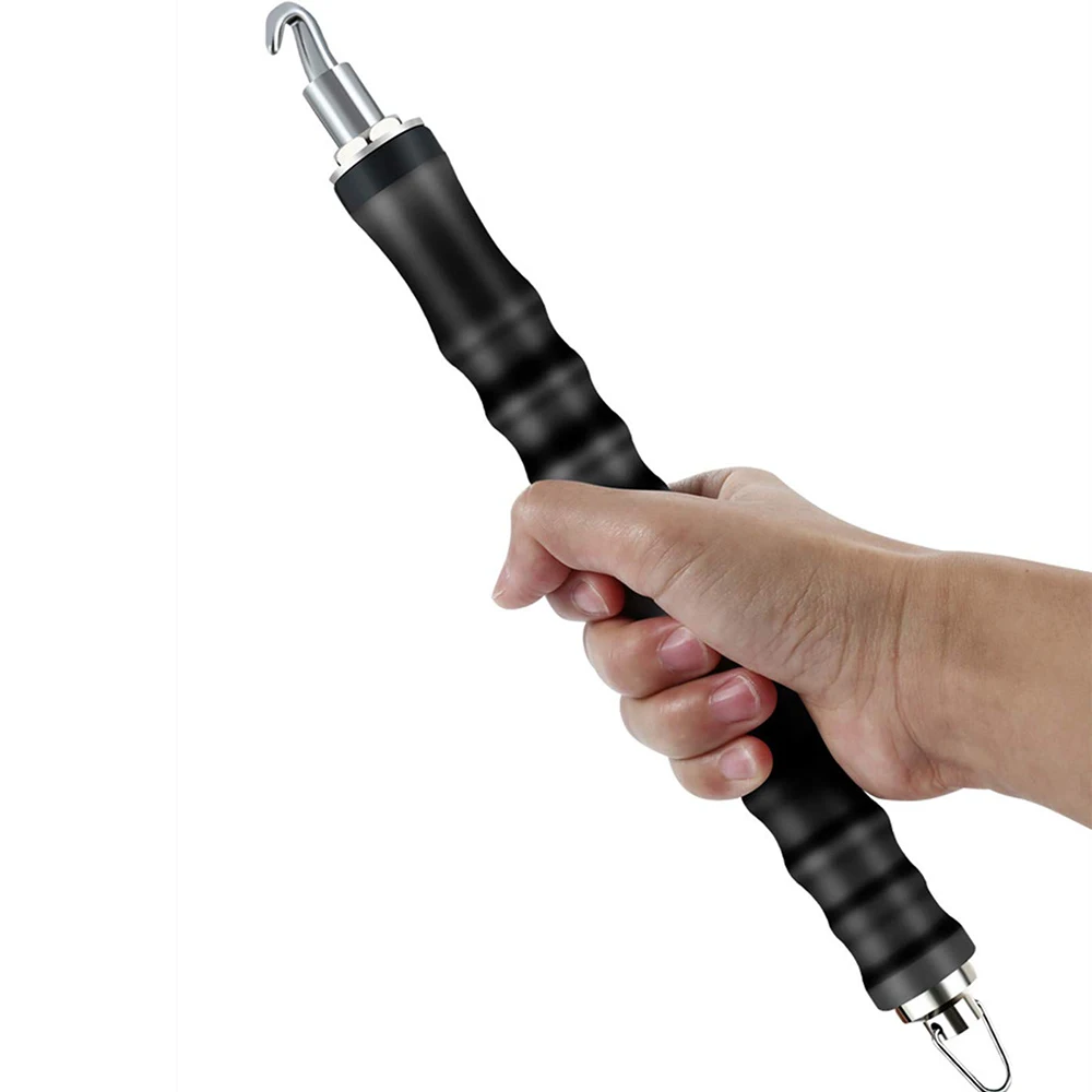 Полуавтоматический инструмент для завязывания арматуры строительные