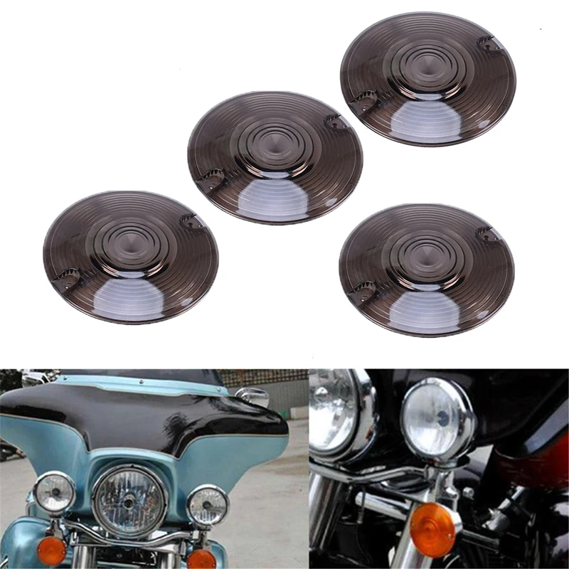 

Accessories Motorcycle Lens Rear Waterproof Plastic Weatherproof Parts