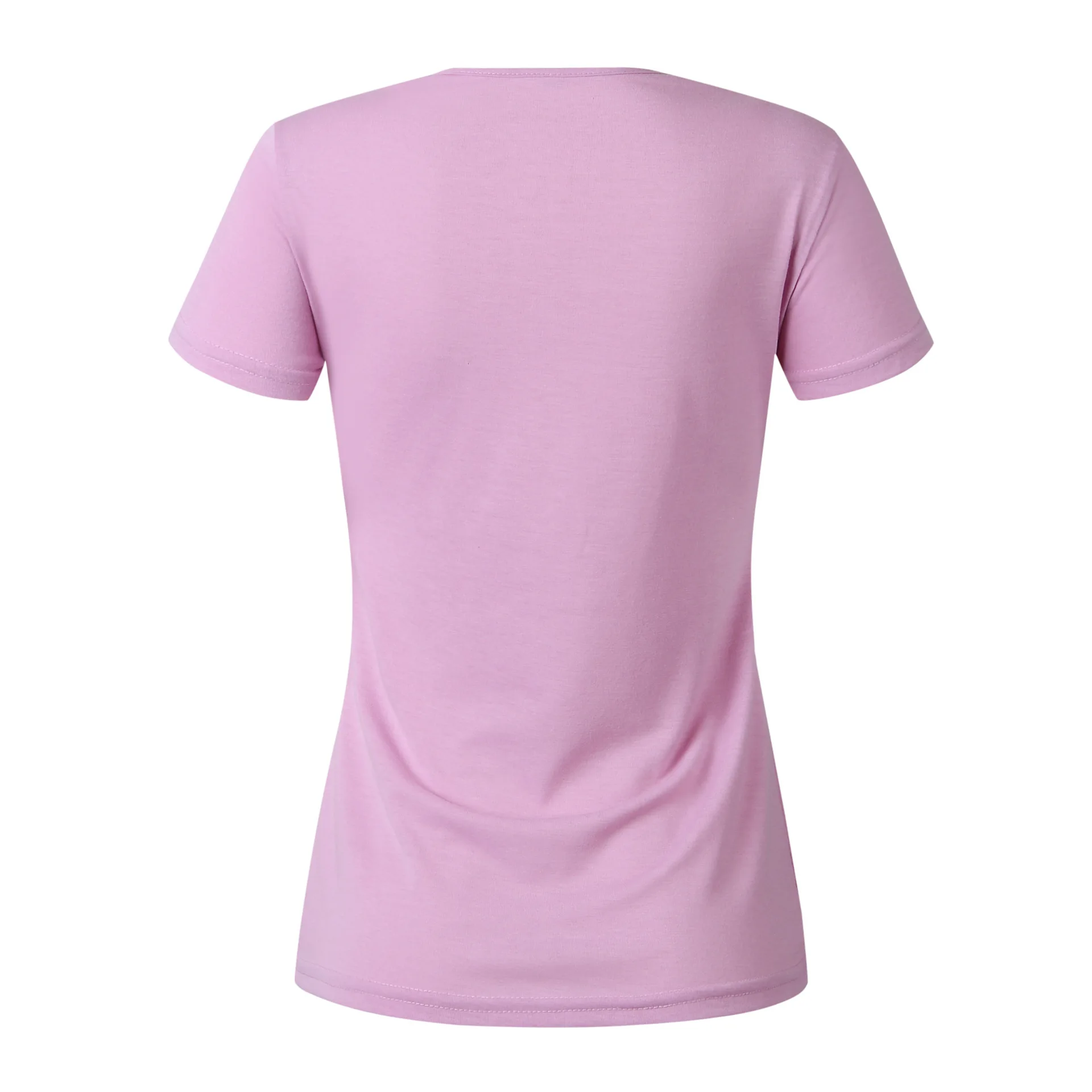 

2020 Summer Women Sexy Party T-Shirt Female Lace UP Hollow Out T Shirt Ladies Streetwear Short Sleeve Womens Pink Tops Lady Tees