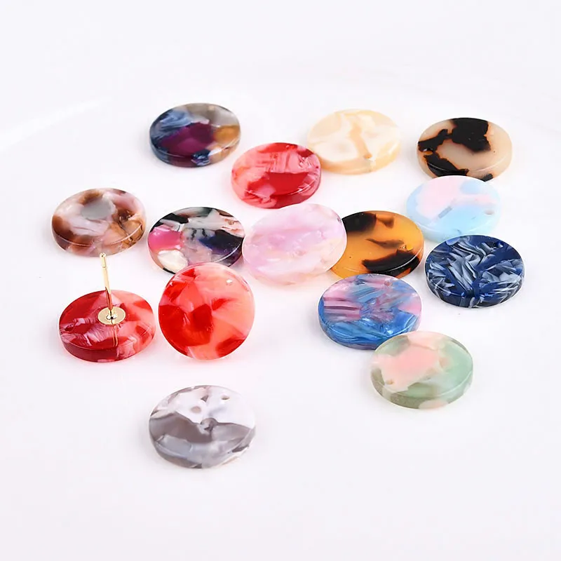 Diy ювелирные аксессуары ручной работы корейский уксусный кислотный вафель