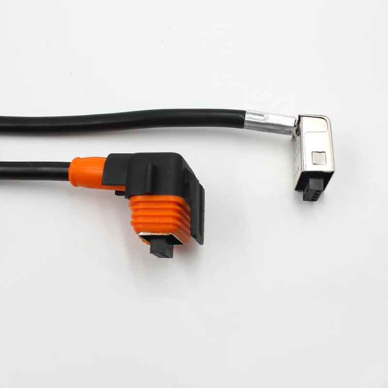 Rockeybright балласт D1S D3S адаптеры для розеток проводной hid разъемы d1s d3s d3c Кабель