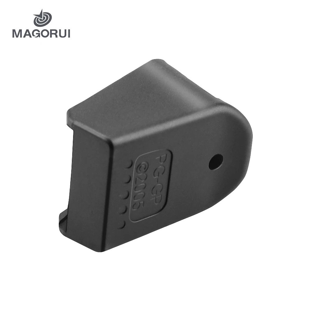 Магнитный удлинитель Magorui для GLOCK 17/19/22/23/24/25/31/32/34/35/37/38 + 1 2 | Спорт и развлечения