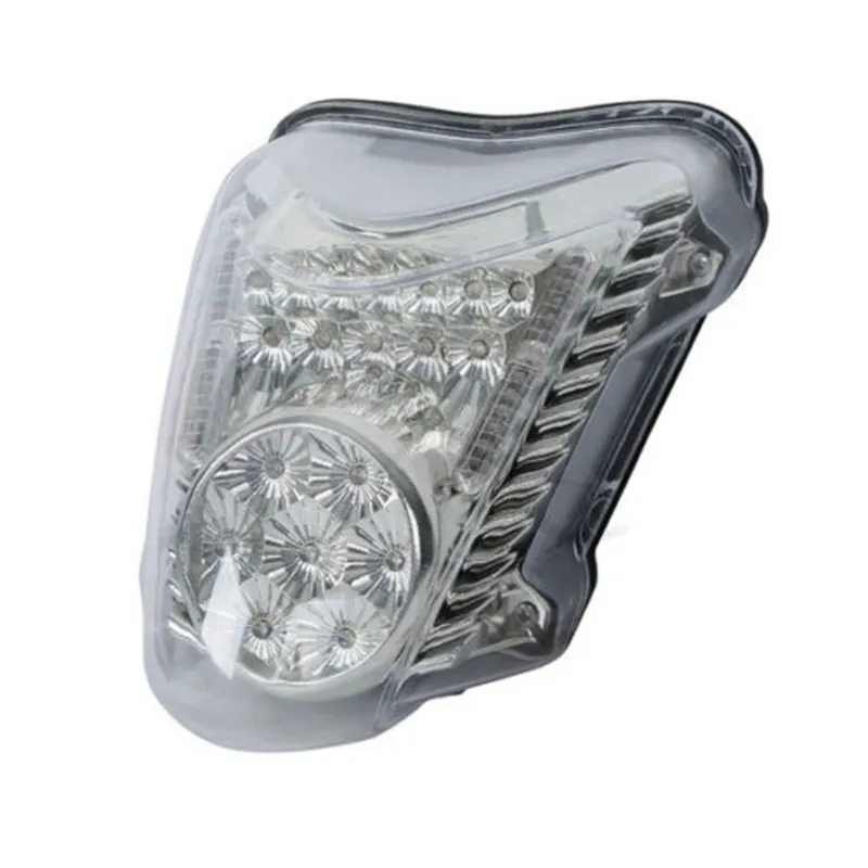 Светодиодный задний фонарь для Мотоцикла Suzuki GSXR 1300 HAYABUSA 2008 2014 2013 2012 2011 2010 2009