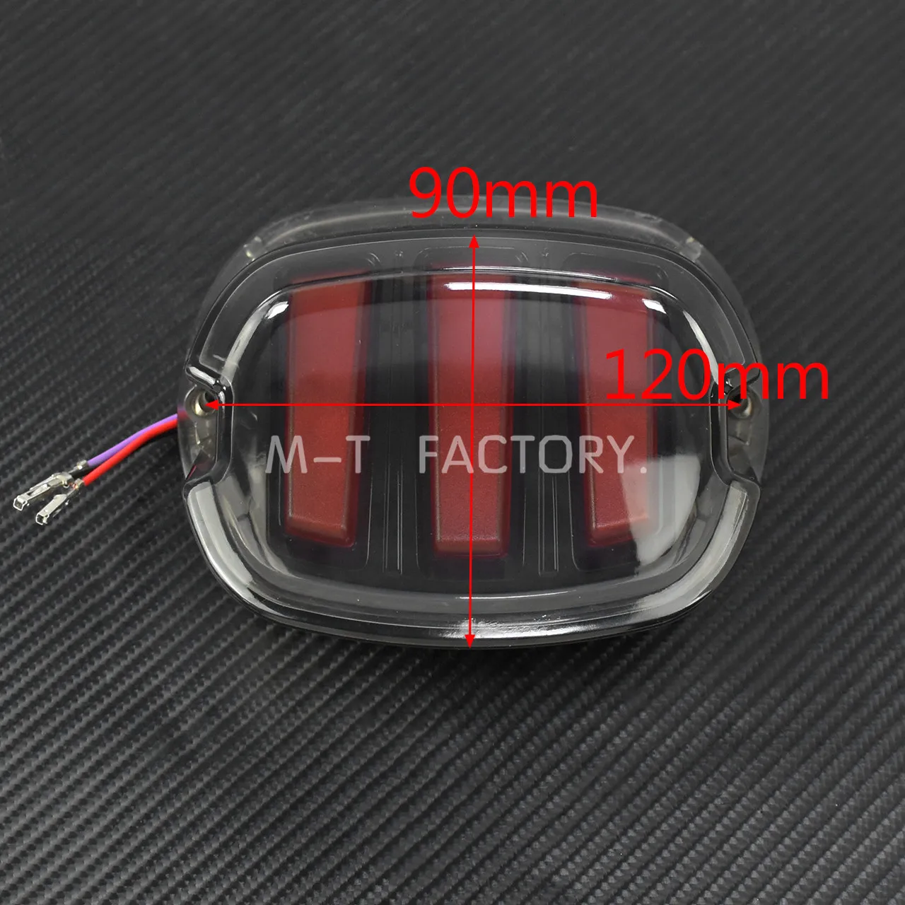 

Motorcycle LED Tail Lamp Turn Signal Brake Running Lights Rear License Plate Lamp For Harley Touring Sportster XL Softail Dyna