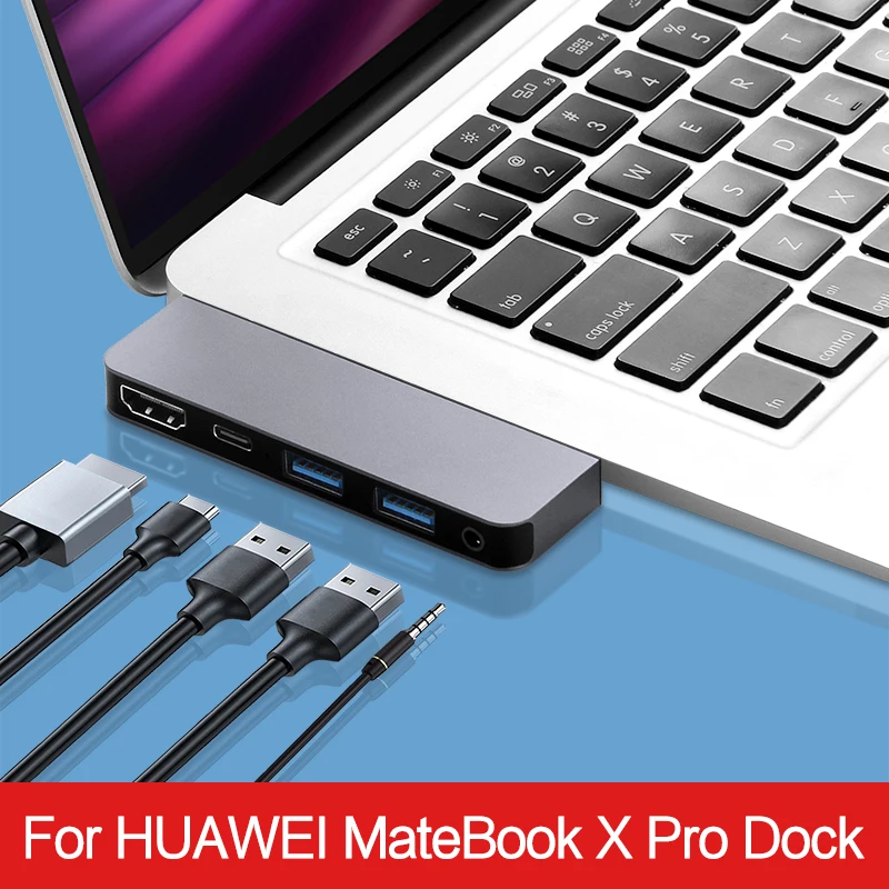 usb c концентратор для мульти usb3 0 hdmi