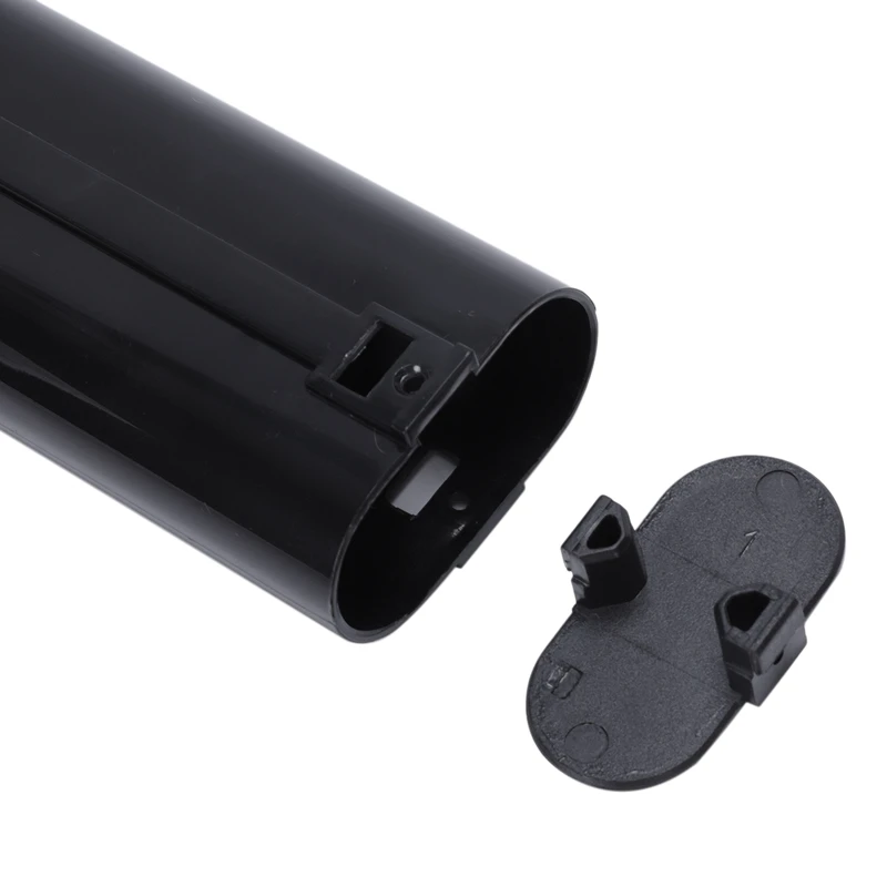 Пластиковый Чехол для батареи Makita 9 6 V 191681-2 632007-4 9000 9001 9002 Ni-Cd Ni-MH |