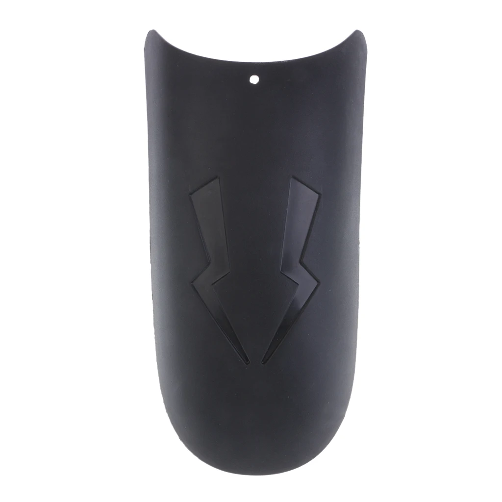 

Universal Front Wheel Splash Mud Guard Extension Extender For Motorcycle