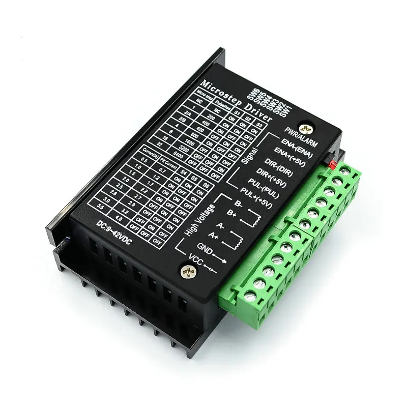 TB6600 Stepper Drivers для женских 3 шт./лот. | Обустройство дома