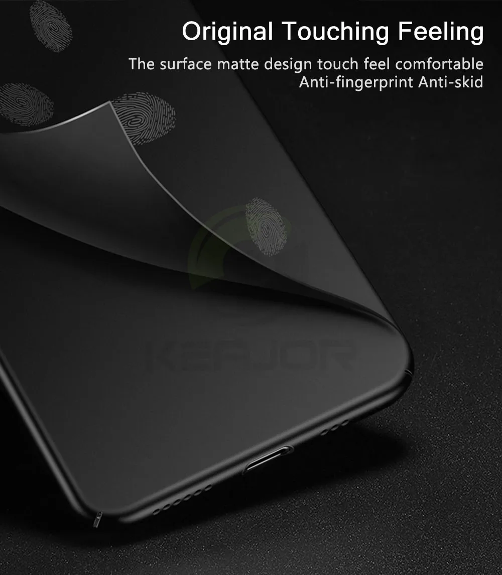 Keajor чехол для iPhone 11 Max Pro Чехол Ультра тонкий мягкий матовый Силиконовый ТПУ бампер чехол для iPhone 11 Pro Телефон fundas