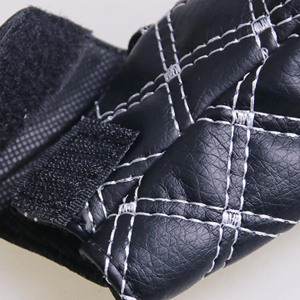 Чехол для ручного тормоза автомобиля чехол ручки ручка переключения передач