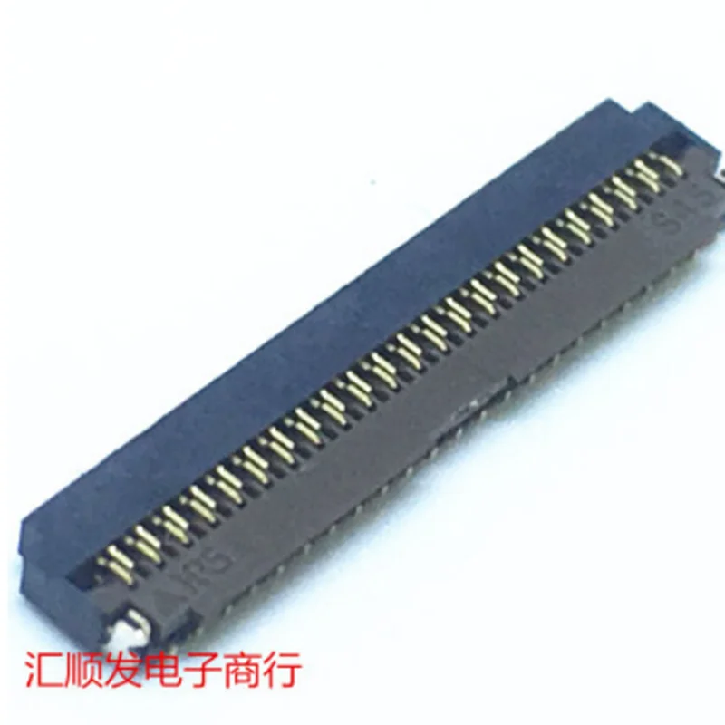FFC/FPC Разъемы Hirose разъем FH26W-45S-0.3SHW (60) 0 3 мм 45PIN |