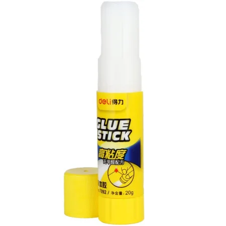 1PC Deli 7092 20G Glue Stick Strong Adhesive School Office Supplies | Канцтовары для офиса и дома