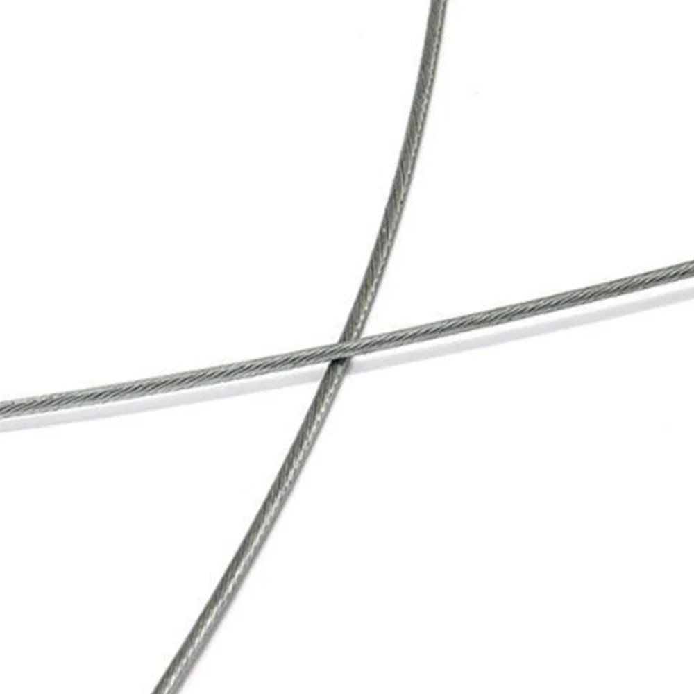 10 шт. 1 75 м Велосипедный тормозной трос для горного велосипеда | Спорт и