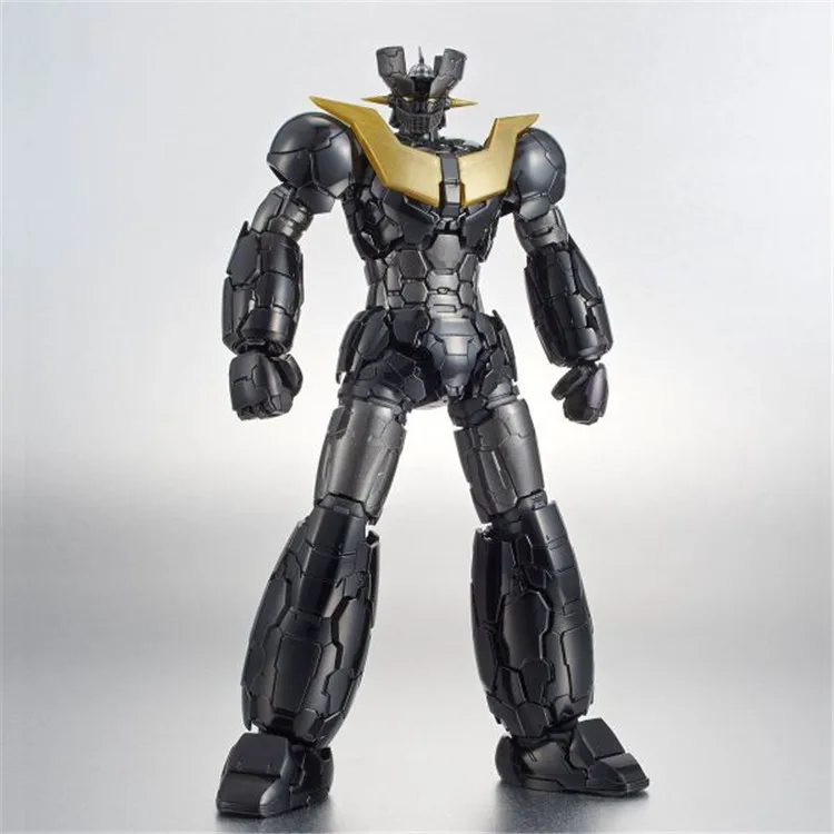 

HG 1/144 Devil Z Infinitism Black Wing Jing Hao Mazinger Model