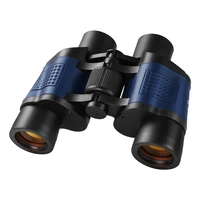 60x60 binoculars with coordinate telescope high magnification high definition low light night vision adult outdoor portable