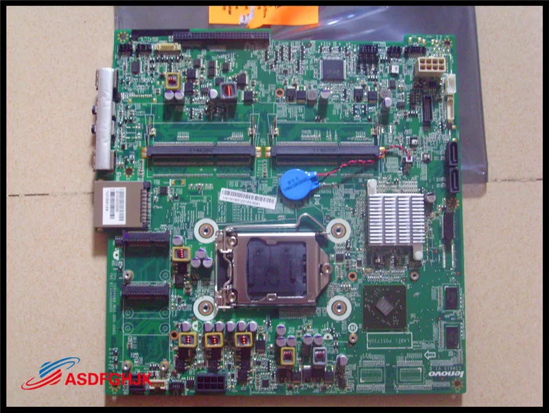 Lenovo B320 CIH61S,    - DDR3 H61 100%