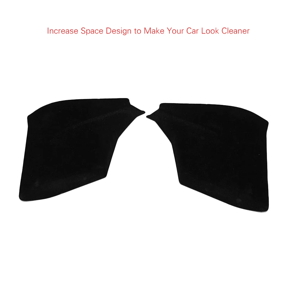 Новый интерьер автомобиля центральная консоль сиденье боковой ящик для хранения