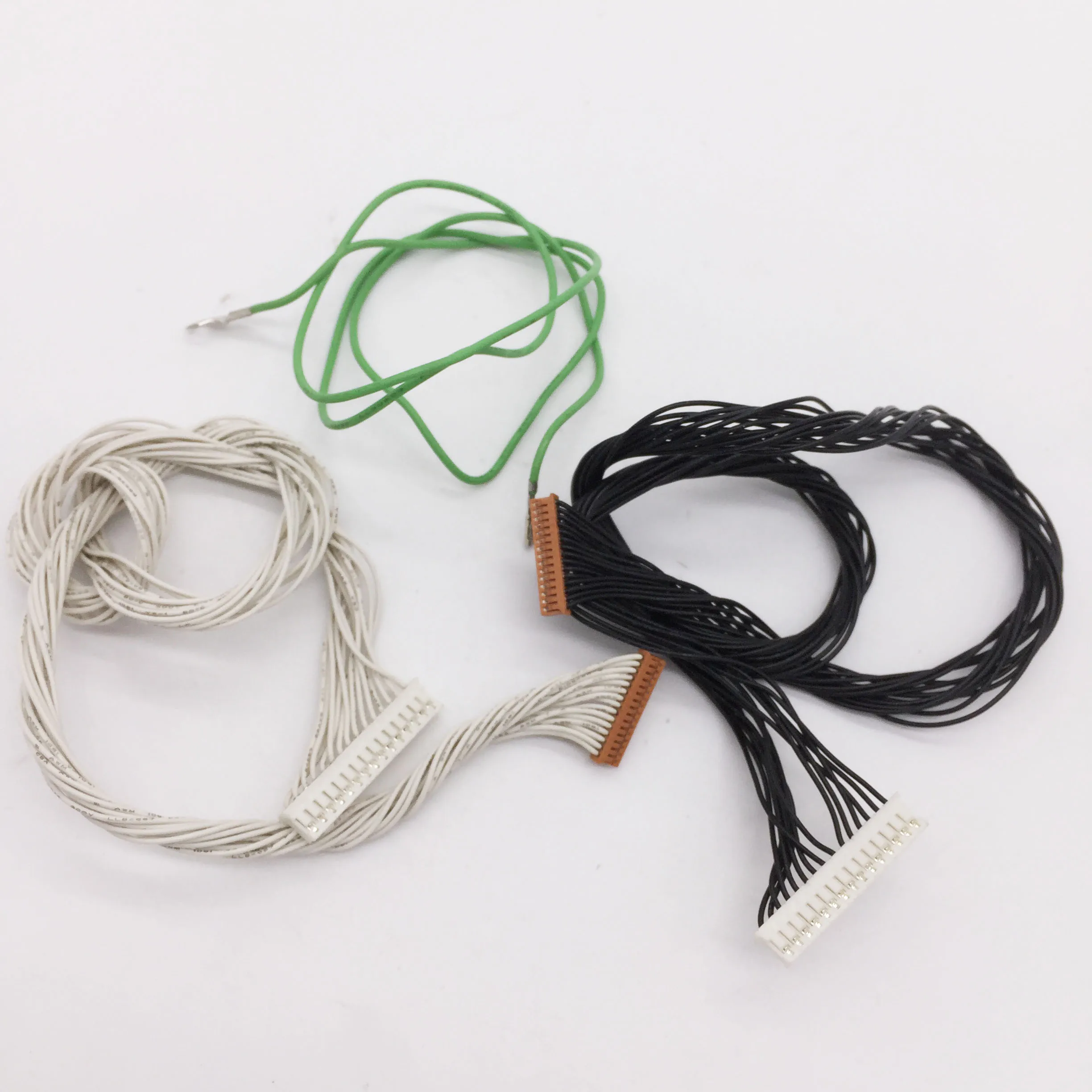 3 комплекта кабель печатающей головки в сборе для Зебра TLP-2844 TLP 2844 принтера печати