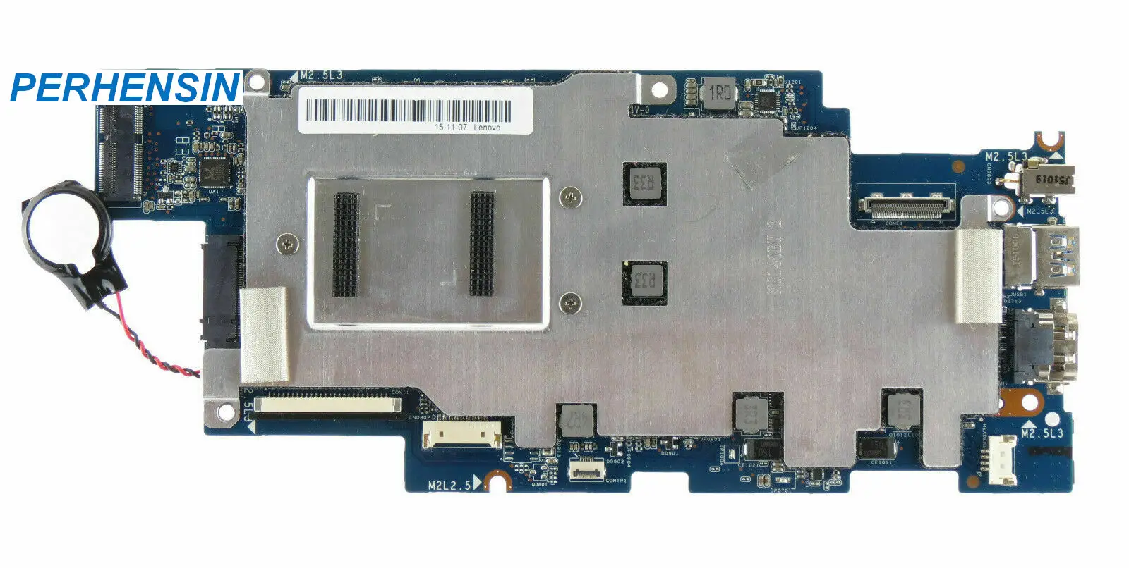     Lenovo IdeaPad 100S-14IBR N3710 4  RAM 5B20L12443 5B20L06249