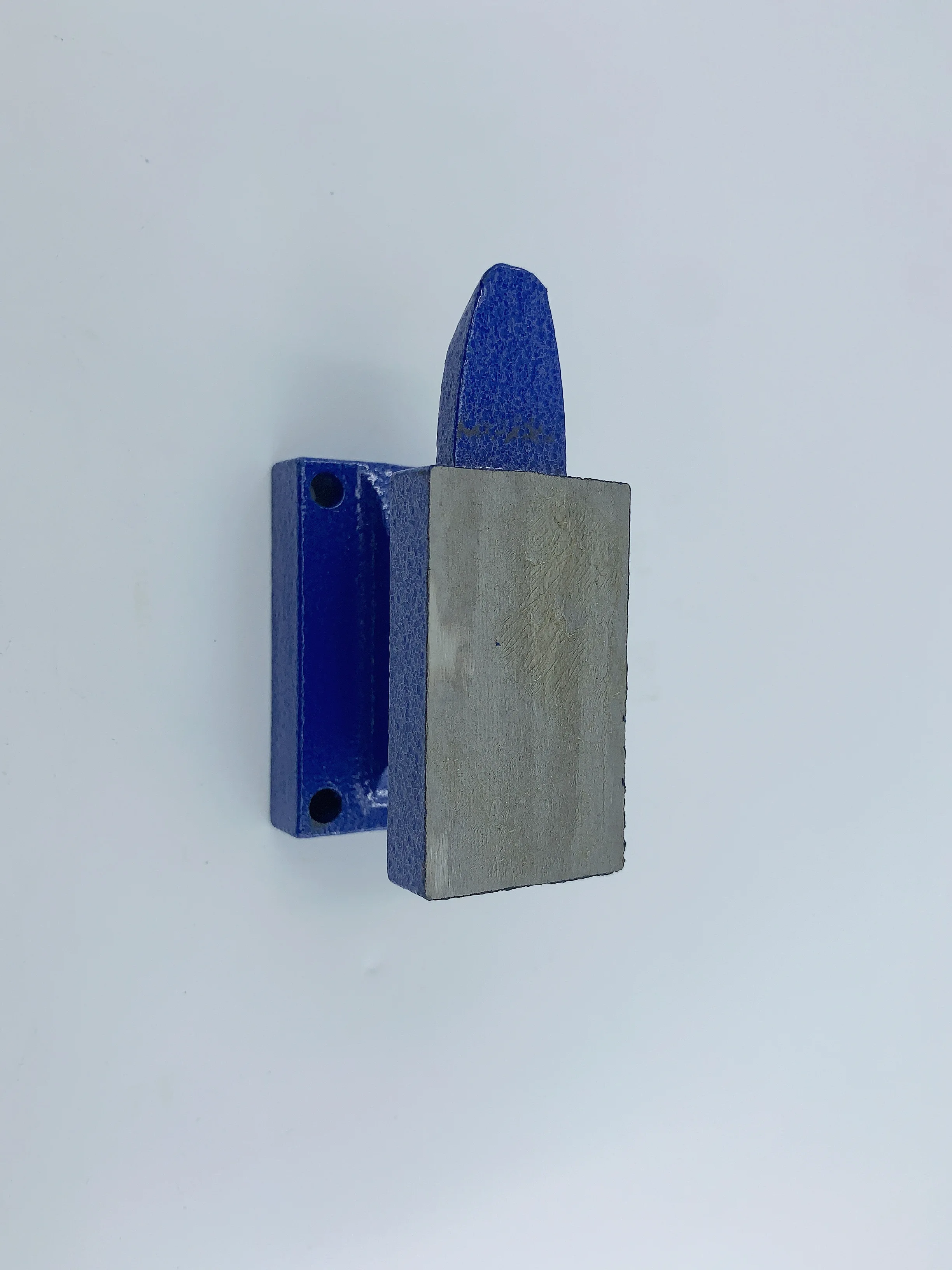 Рог наковальни Сталь блок для изготовления ювелирных изделий настольный