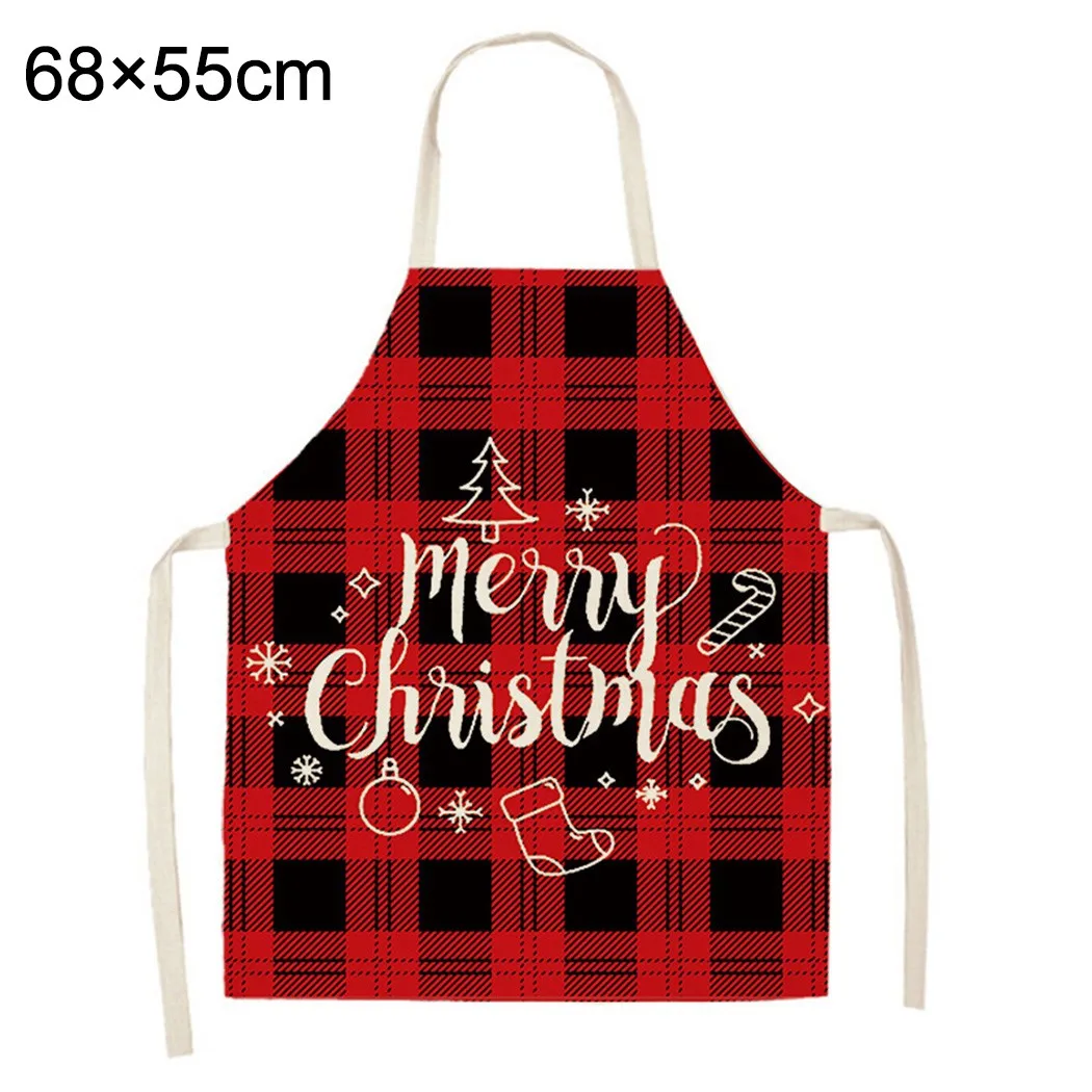 

Kitchen Aprons For Women Men Household Aprons For Kitchen Wipeable Oil-Proof Tablier Cuisine Femme Baking Accessories