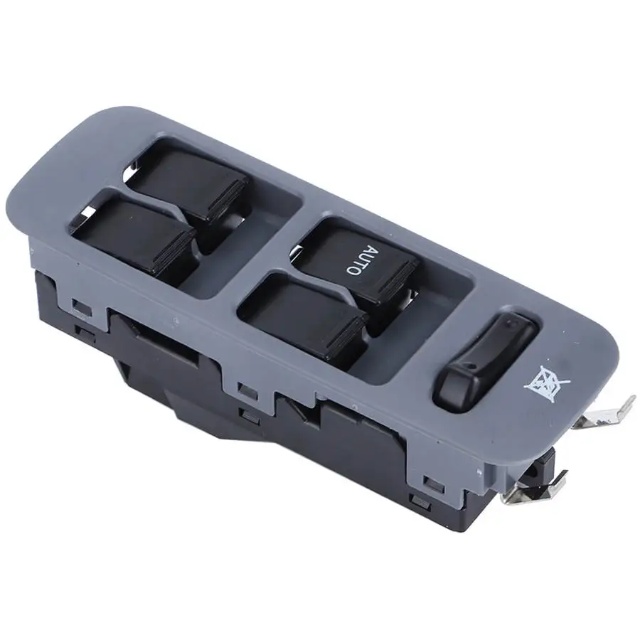 

Power Window Master Fits Grand Vitara XL-7 37990-75F61-P4Z Car Front Left Power Window Switch Button