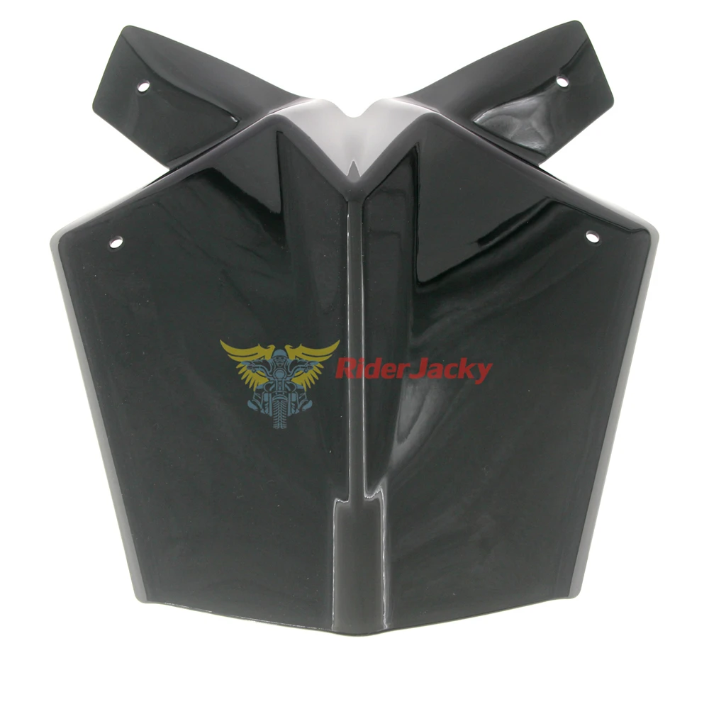 Дефлектор лобового стекла для мотоцикла KTM Duke 390 125 2017 2020 2018 2019 с