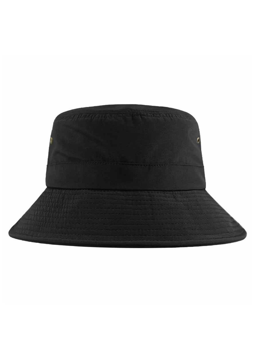 

Large size fishing hats big head man summer sun hat polyester dry quickly panama cap plus sizes bucket hats 56-60cm 60-63cm