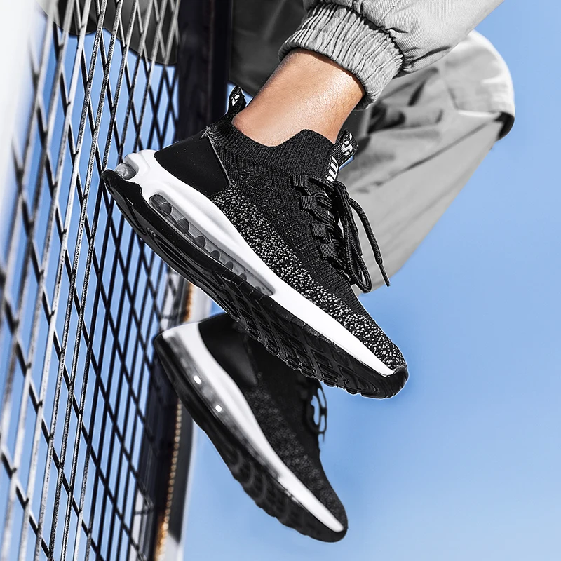 

Men's Sneakers 2020 Sport Shoes Men Casual Fashion Sneakers Sneaker Mens Causal Hot Sale