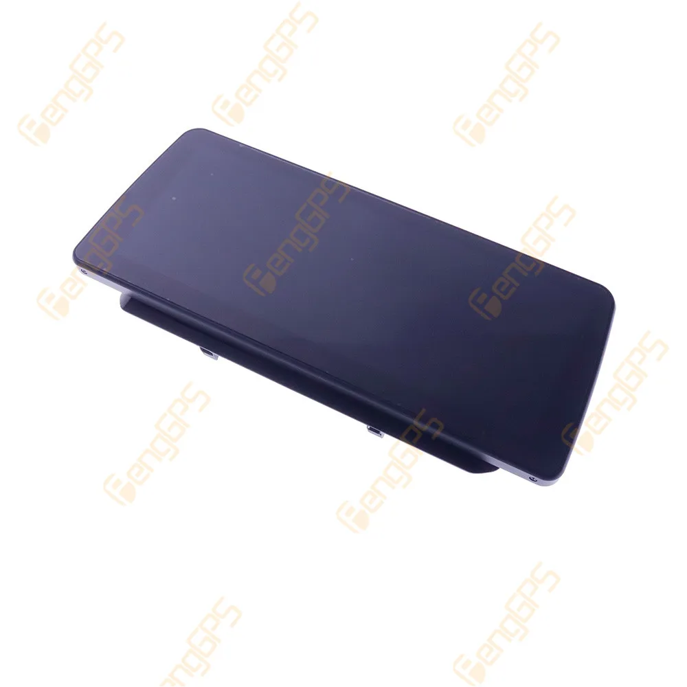 Автомобильный радиоприемник для Mitsubishi Xpander 2017 - 2021 Android 2Din стереоприемник