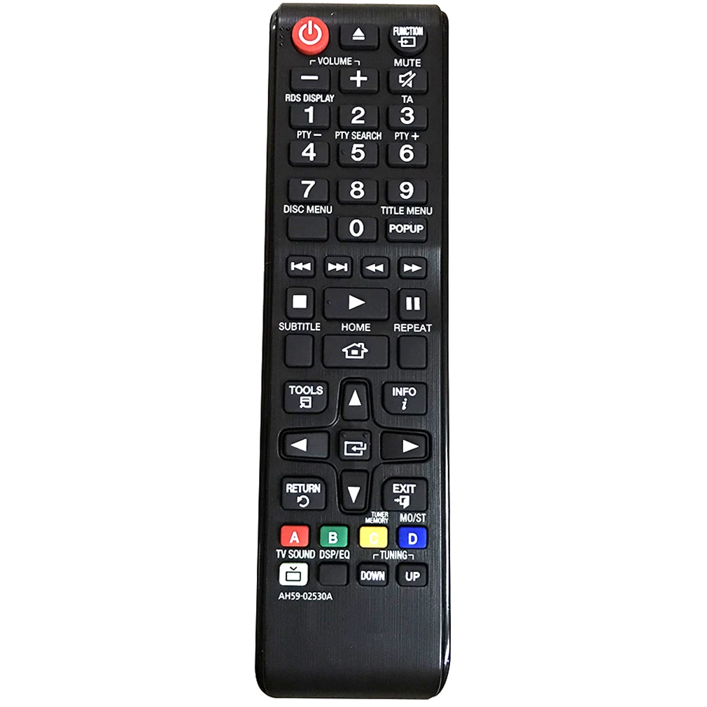 Новый оригинальный телефон с дистанционным управлением для Samsung AH59-02530A 3D Blu-Ray DVD
