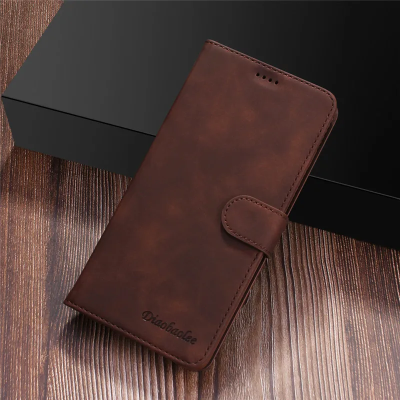 Роскошный кожаный чехол для samsung Galaxy S10 S8 S9 плюс A70s A50s A20s Чехол-книжка с бумажником для Note10 A7 A8 A50 A70 чехол