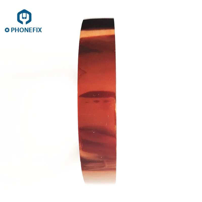 Термостойкие полиимида ленты высокой Температура клейкая изоляционная лента