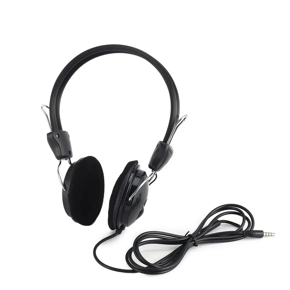 проводные наушники 35 мм с мик