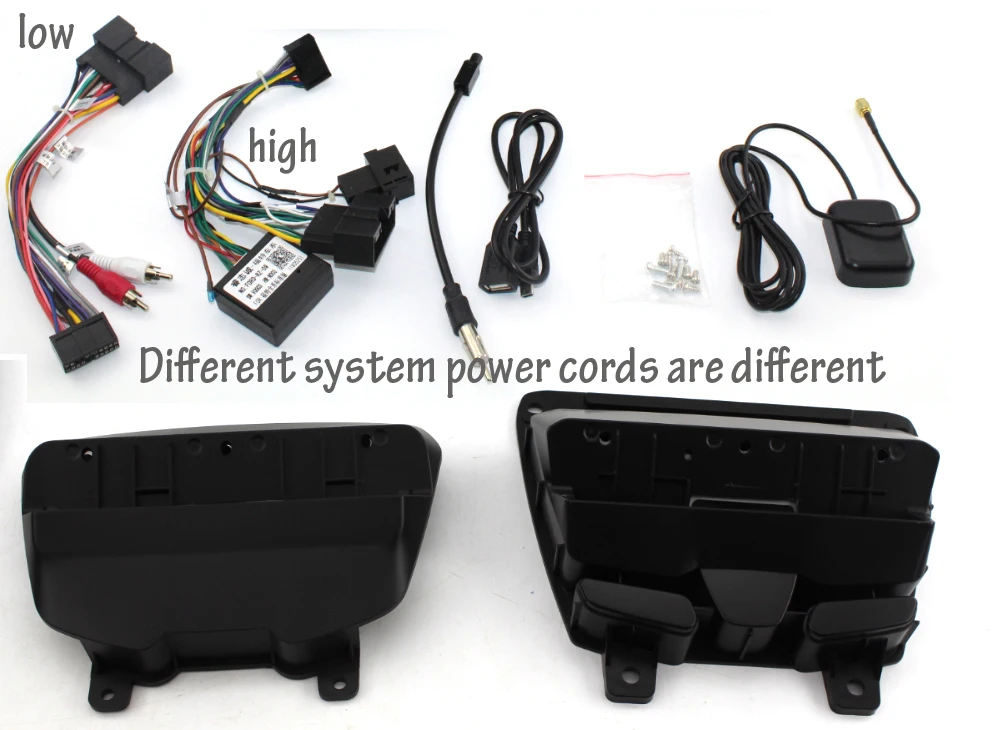 Liislee Android для Ford transit Tourneo на заказ стерео автомобильный экран Carplay Wifi BT GPS навигационная карта навигация Мультимедиа
